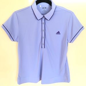 Adidas Golf Polo